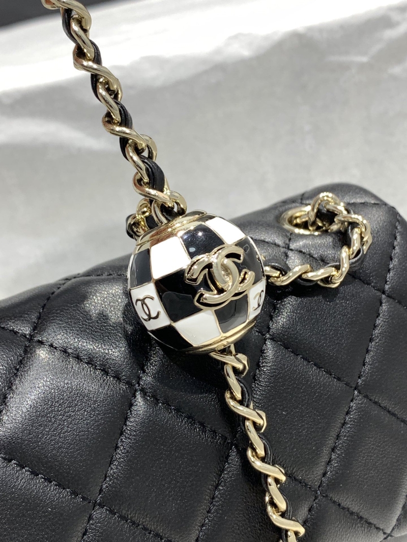 Chanel CF Series Bags